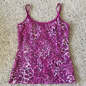 EUC Hanky Panky camisole